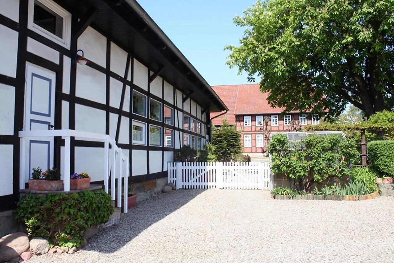 Suite „Hannover“ - Modernes Apartment In Fachwerkhaus  ハノーファー