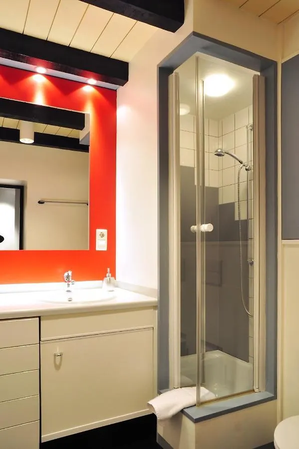 Suite „Hannover“ - Modernes Apartment In Fachwerkhaus 0*, ハノーファー